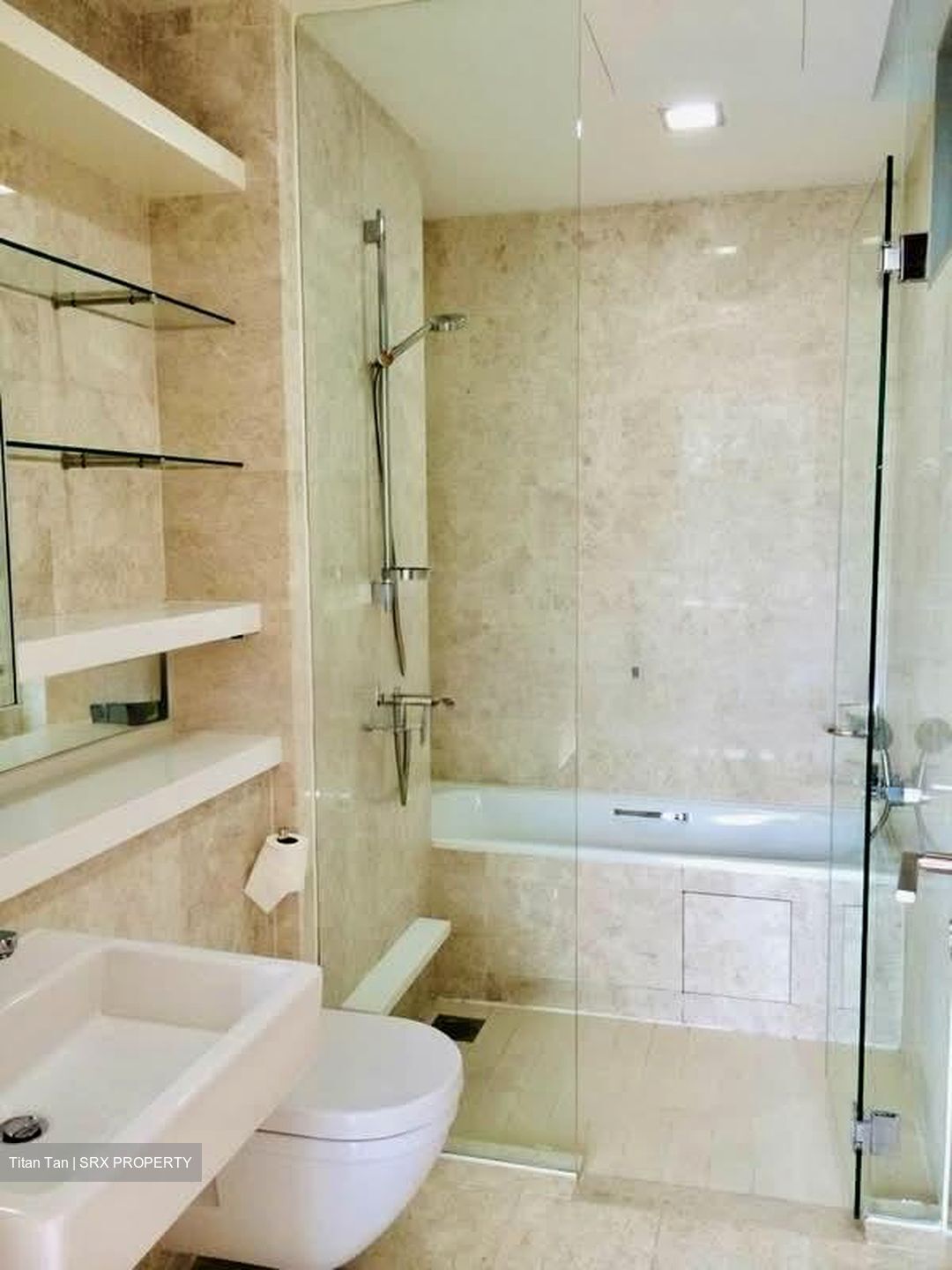 One Jervois (D10), Condominium #543790401